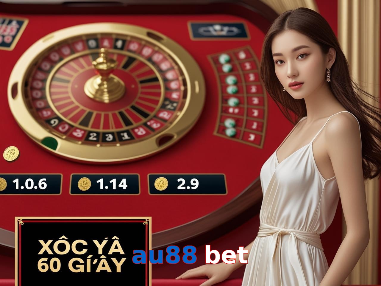 au88 bet