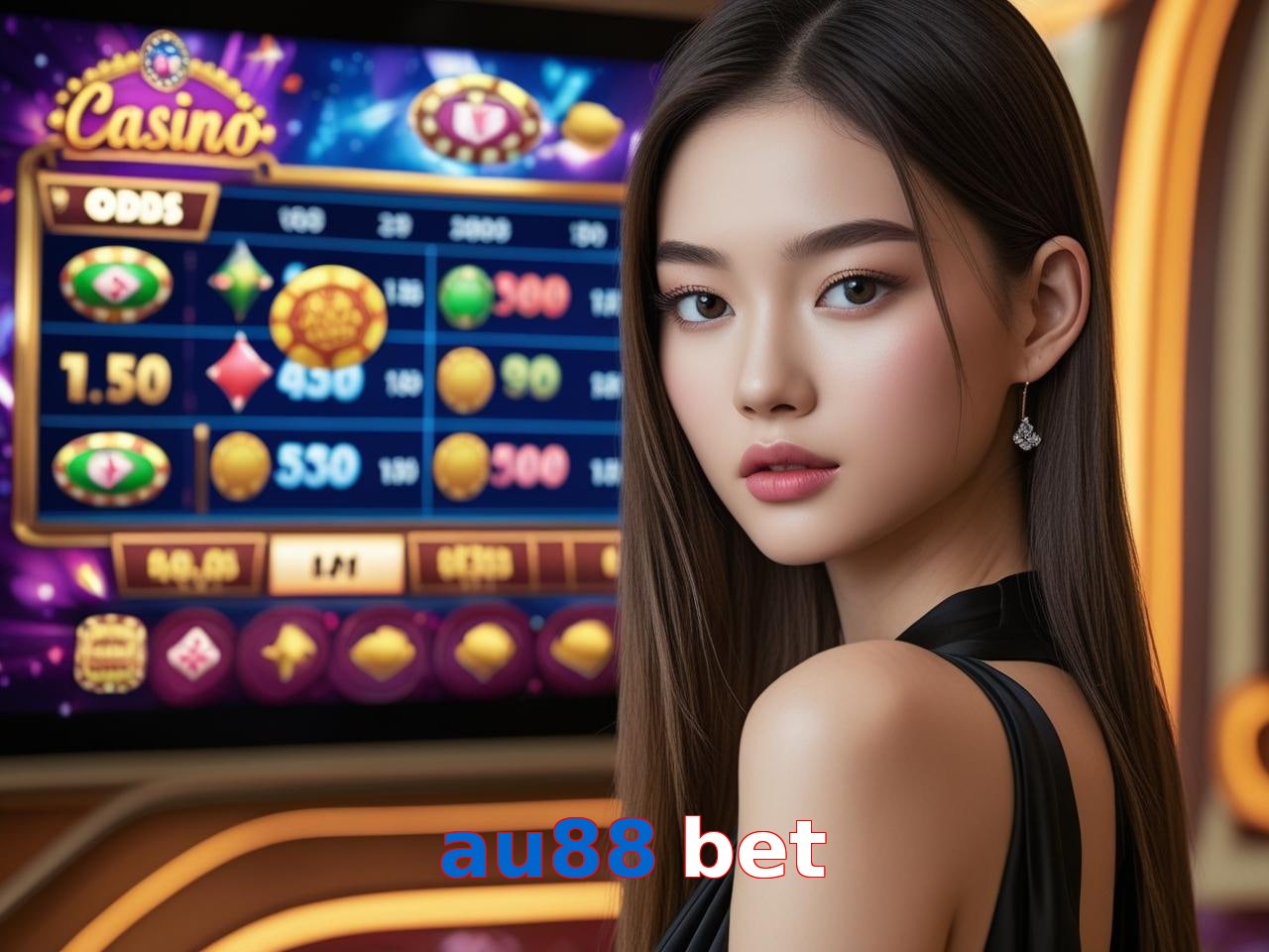 au88 bet