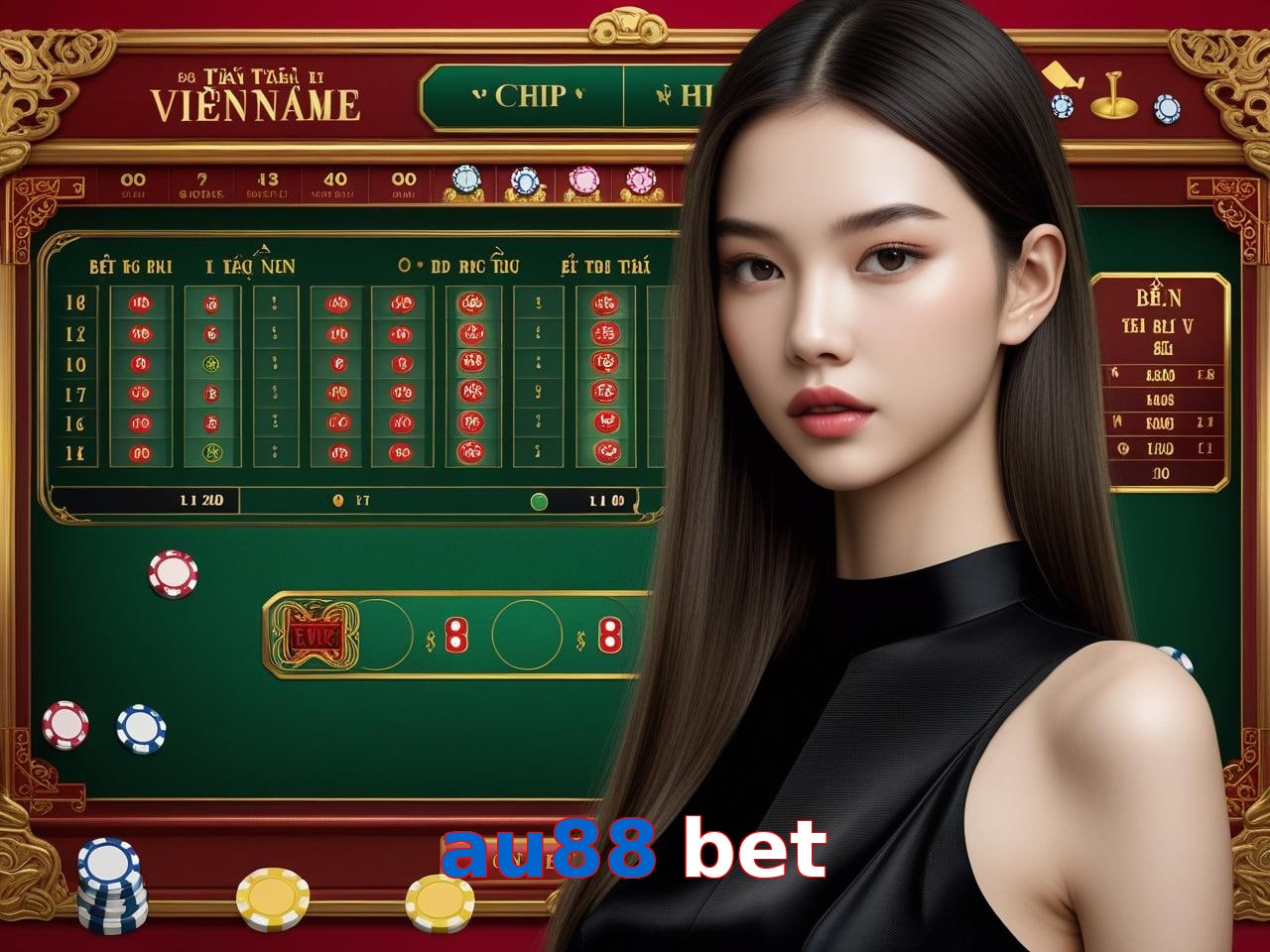 au88 bet