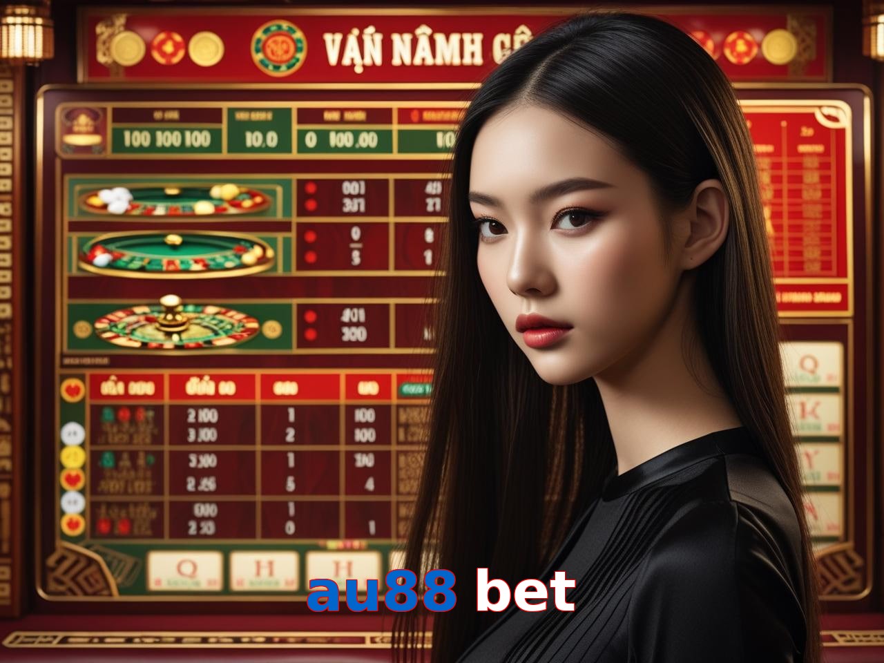 au88 bet