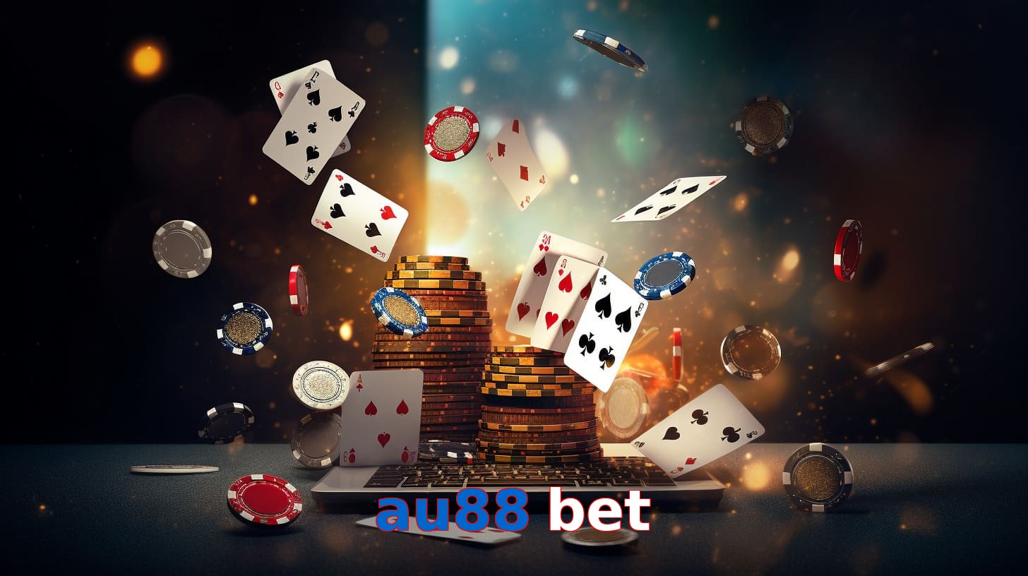 au88 bet