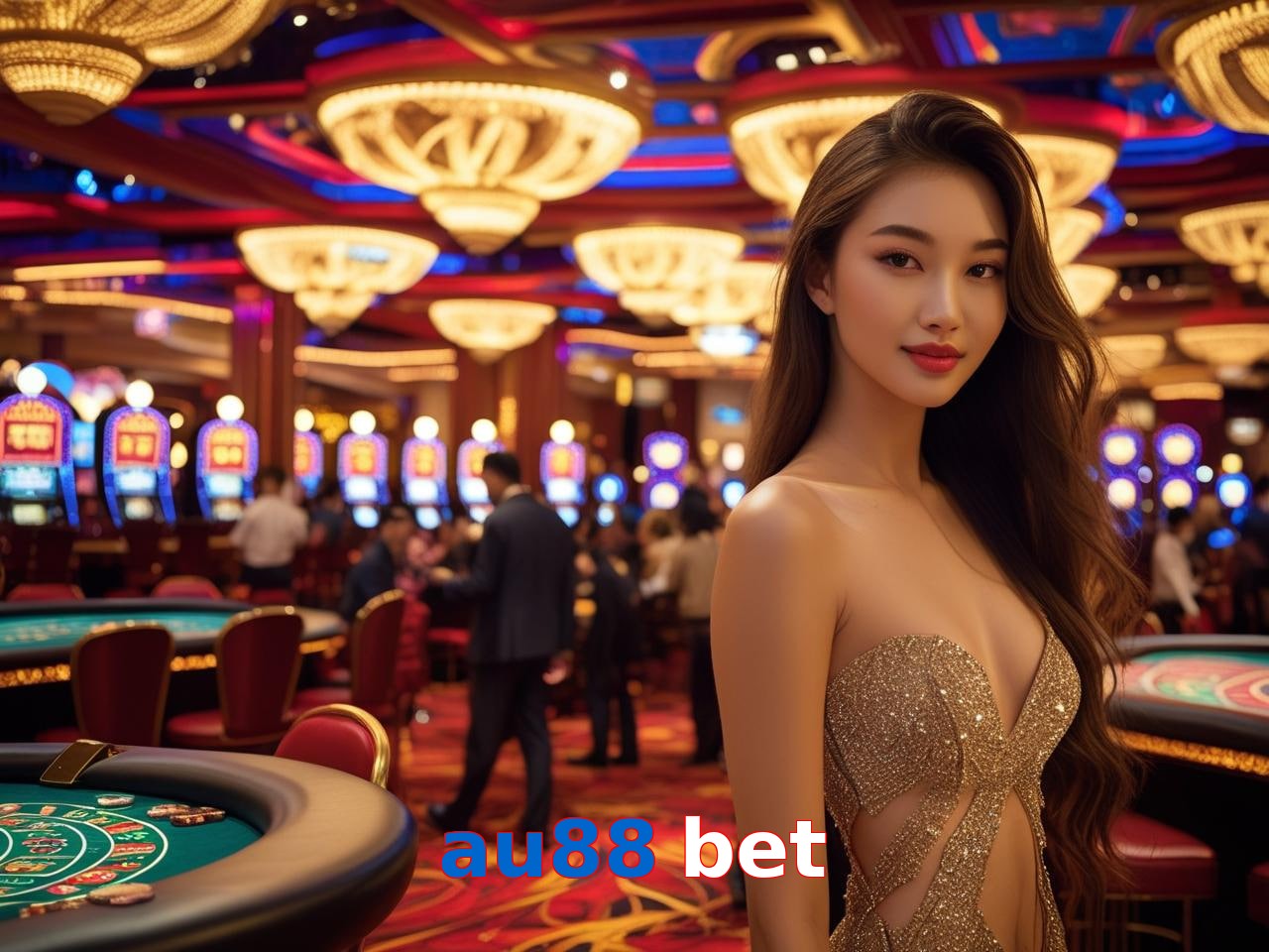 au88 bet