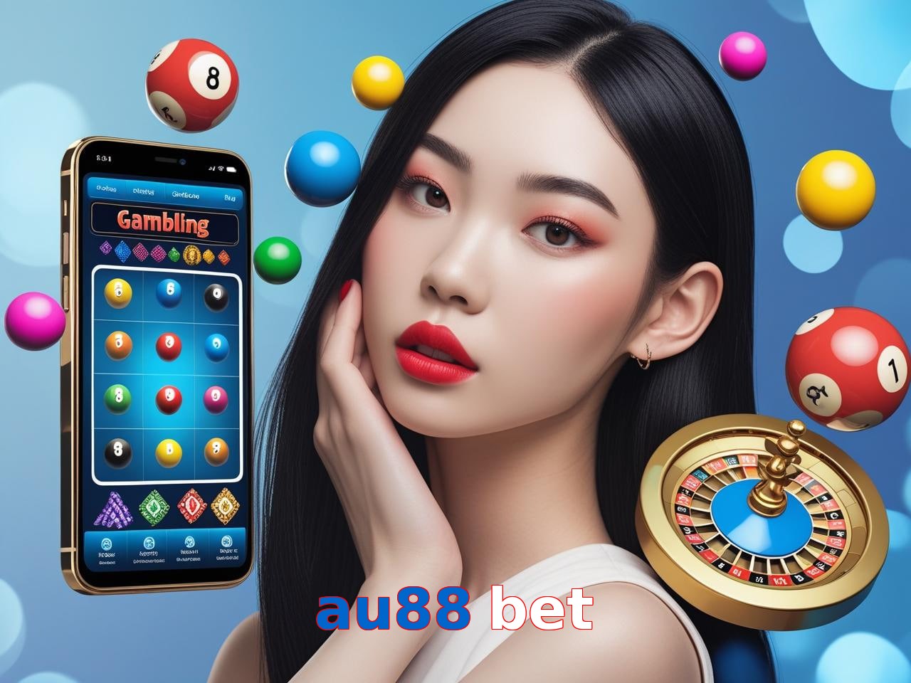 au88 bet