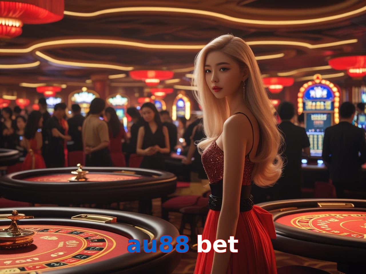 au88 bet