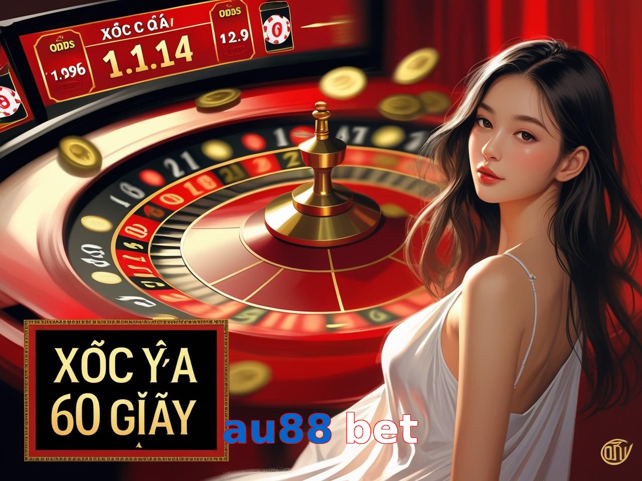 au88 bet