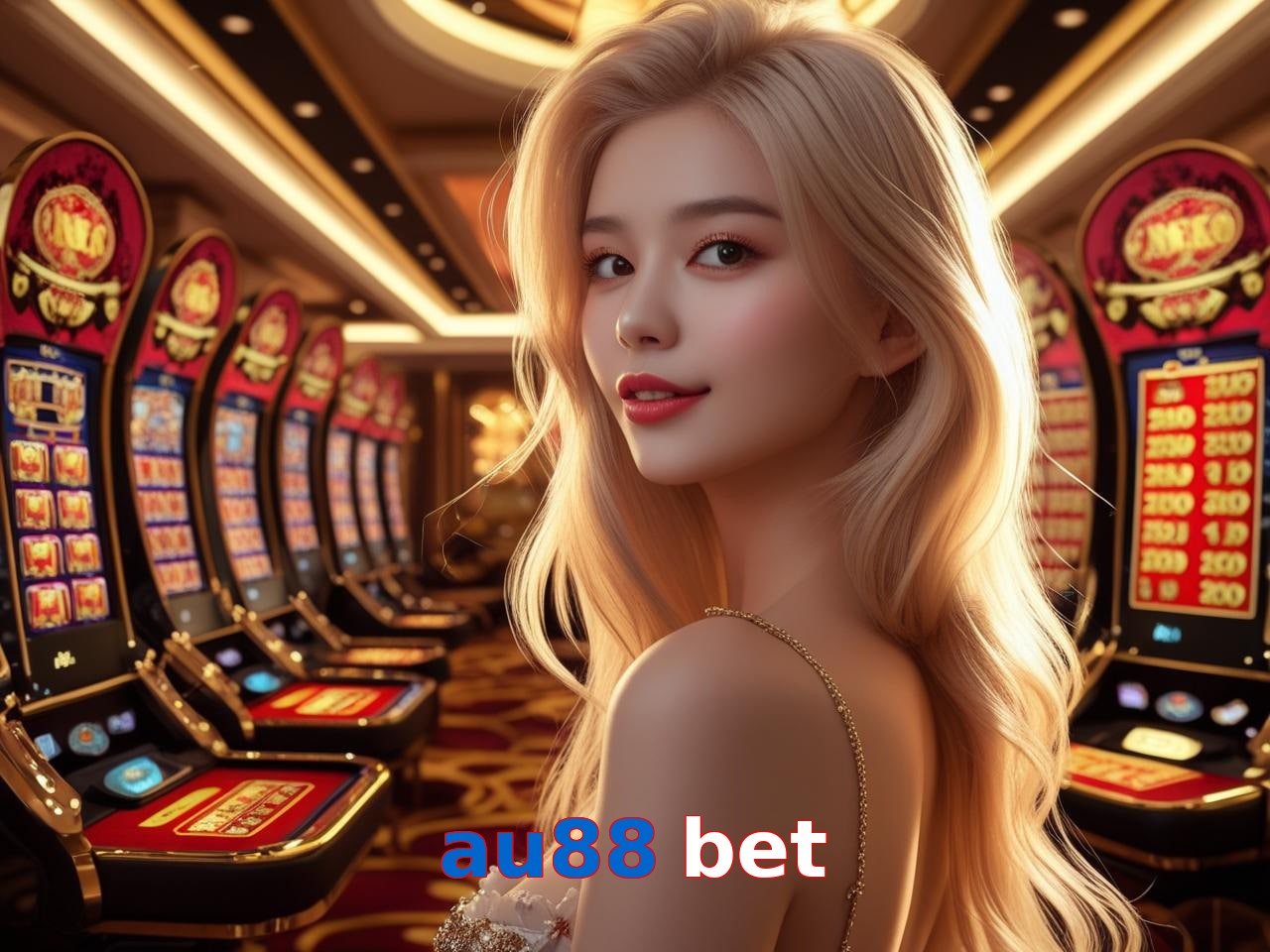 au88 bet