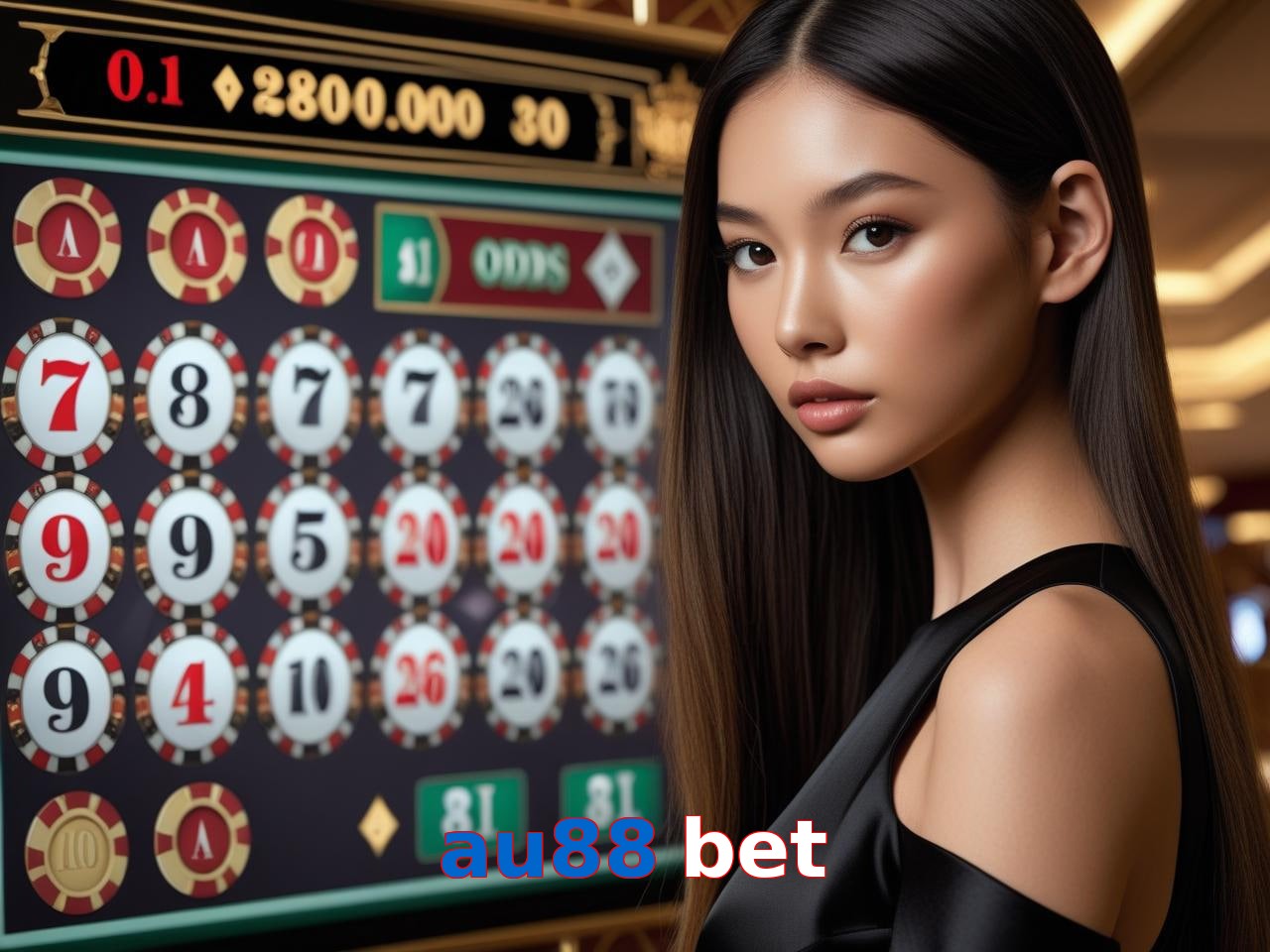 au88 bet
