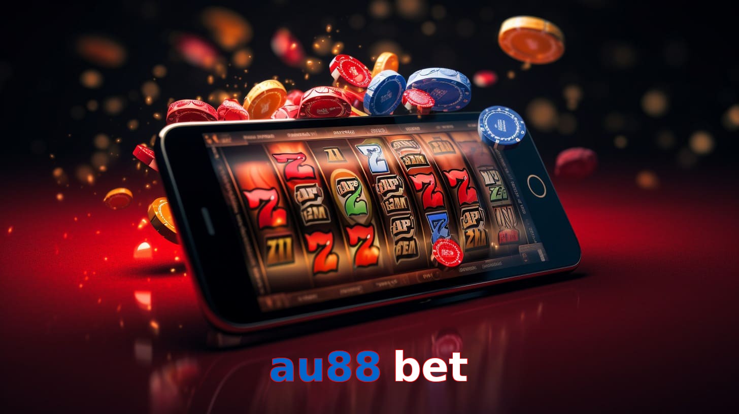 au88 bet