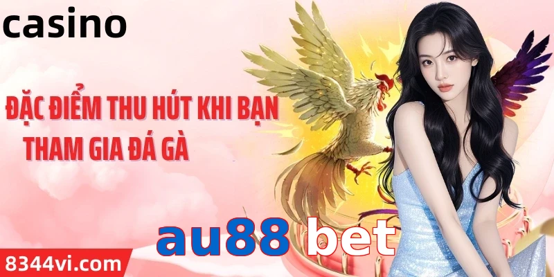 au88 bet