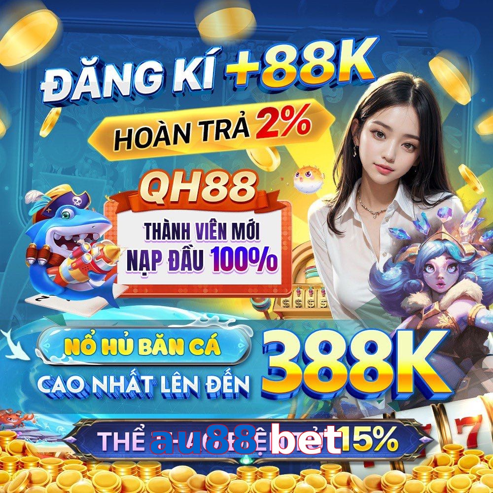 au88 bet
