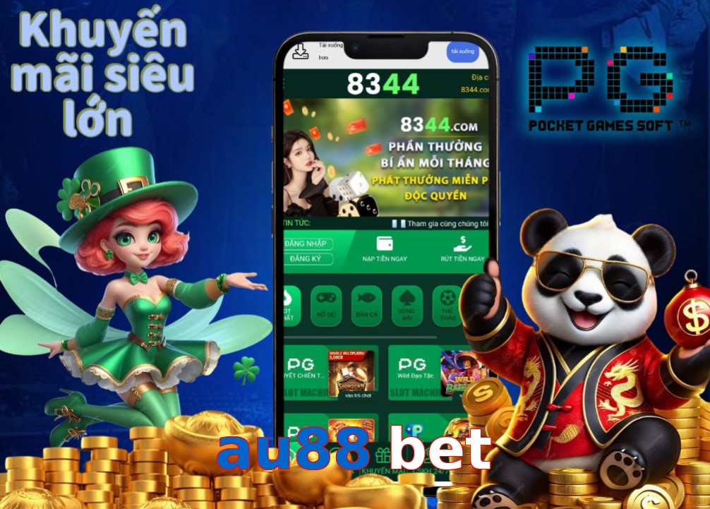 au88 bet