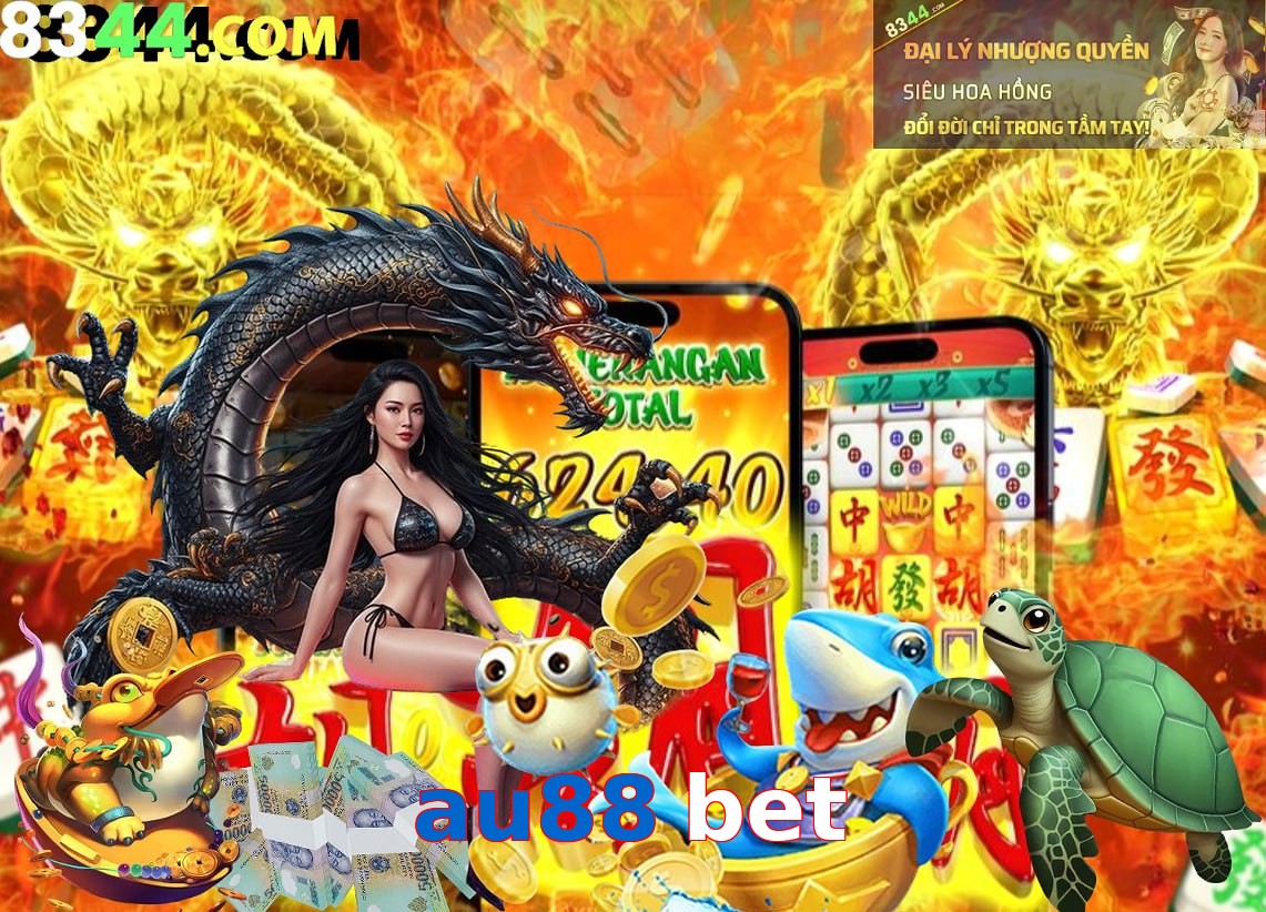 au88 bet